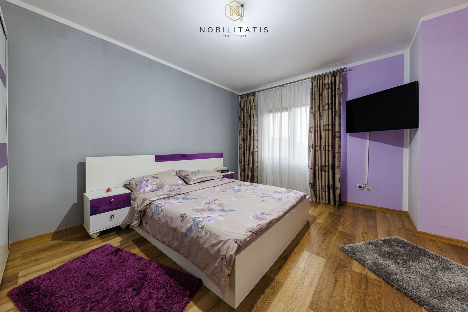 Cartierul Europa - Casa frumoasa, super spatioasa cu 5 camere | Com 0% - Poză 38