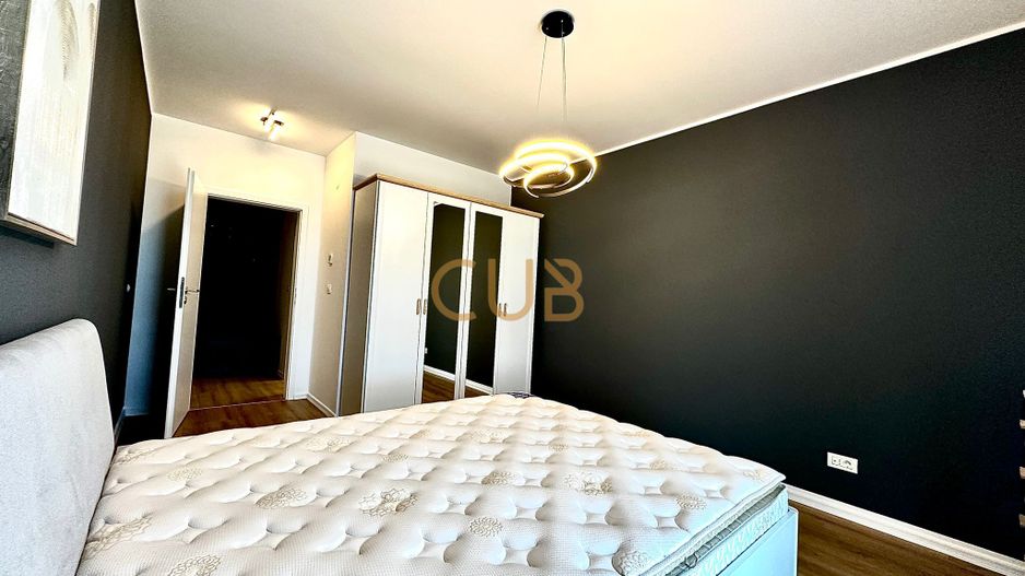 Nord One - 2camere | parcare subterana, bloc nou| Central, Iulius Mall - Poză 8