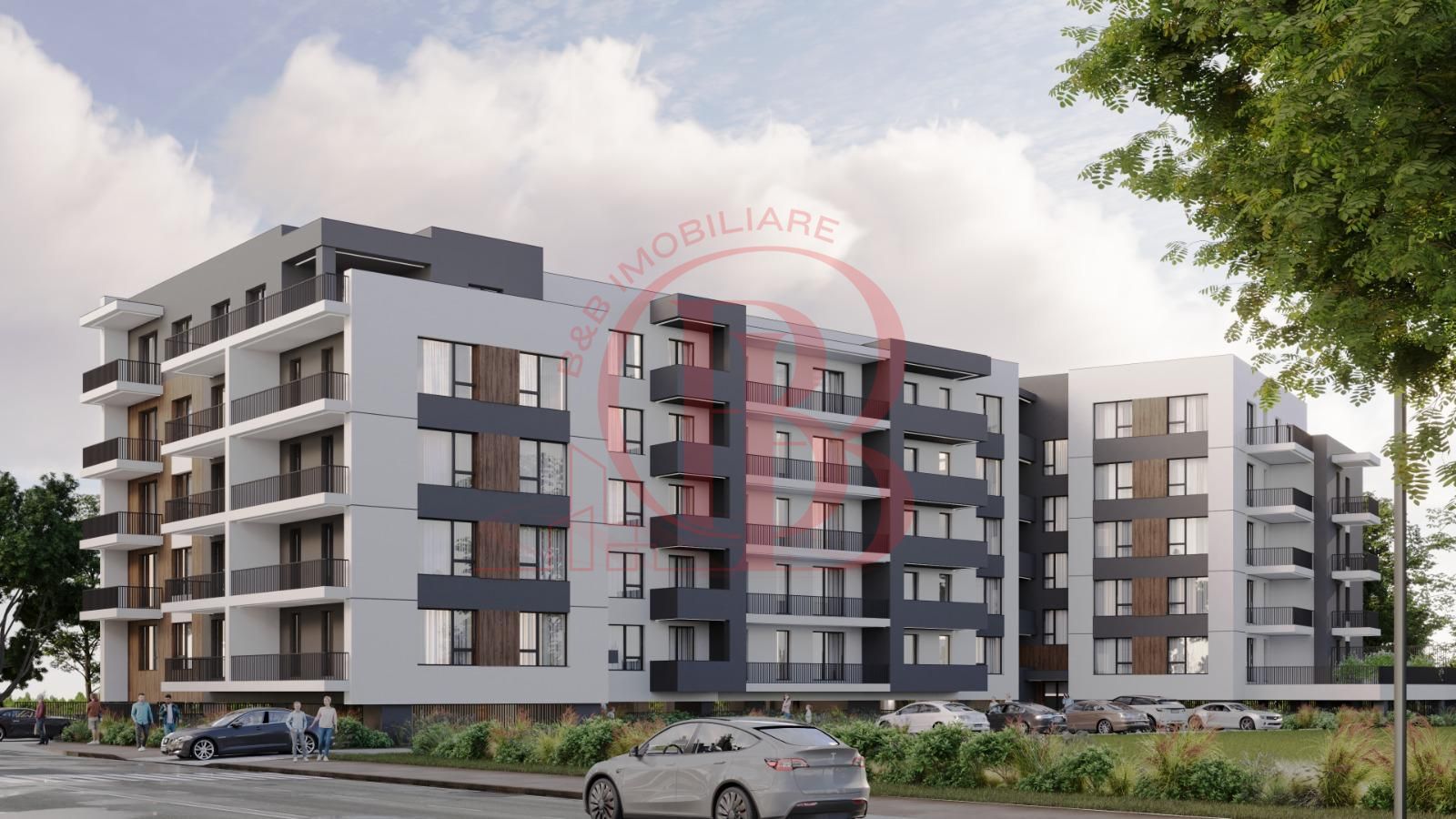 Th. Pallady-Apartament 2 camere cu Loc de parcare Gratuit - Poză 5
