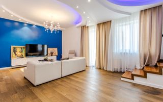 Vânzare, casă, 4 camere, str. Jubiliară, Codru - Poză 27
