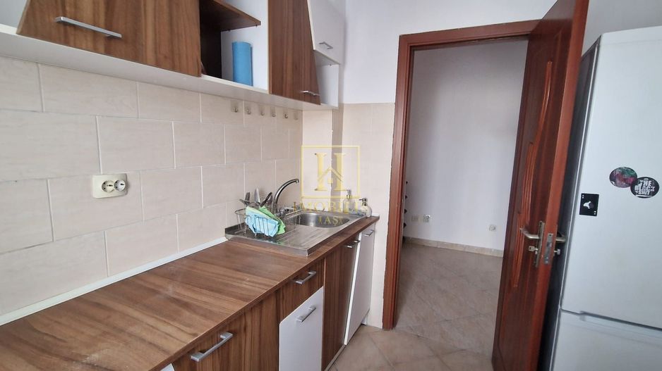 Apartament 2 camere SD 55 MP Podu Ros 90000 euro - Poză 5