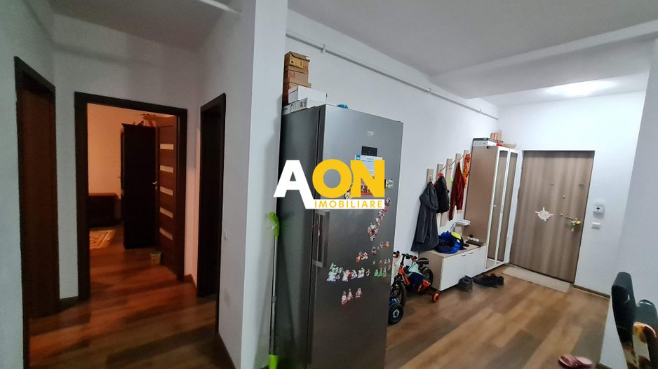 Apartament 3 Camere, 83 mp, Decomandat, Cu Garaj la Subsol - Poză 3
