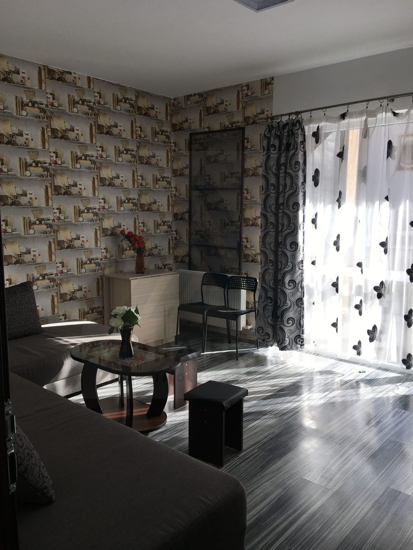 Apartament 3 camere cu terasa balcon 70 mp utili parcare Arhitectilor - Poză 5