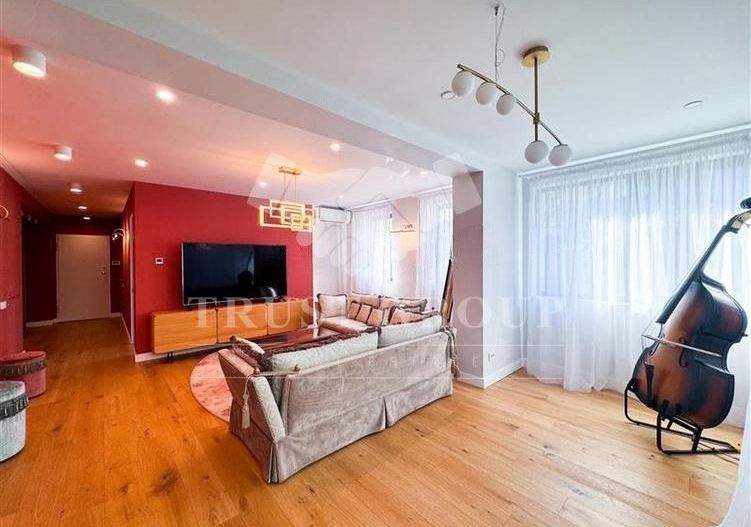 Apartament 3 camere Eminescu | Curte 77mp. - Poză 1