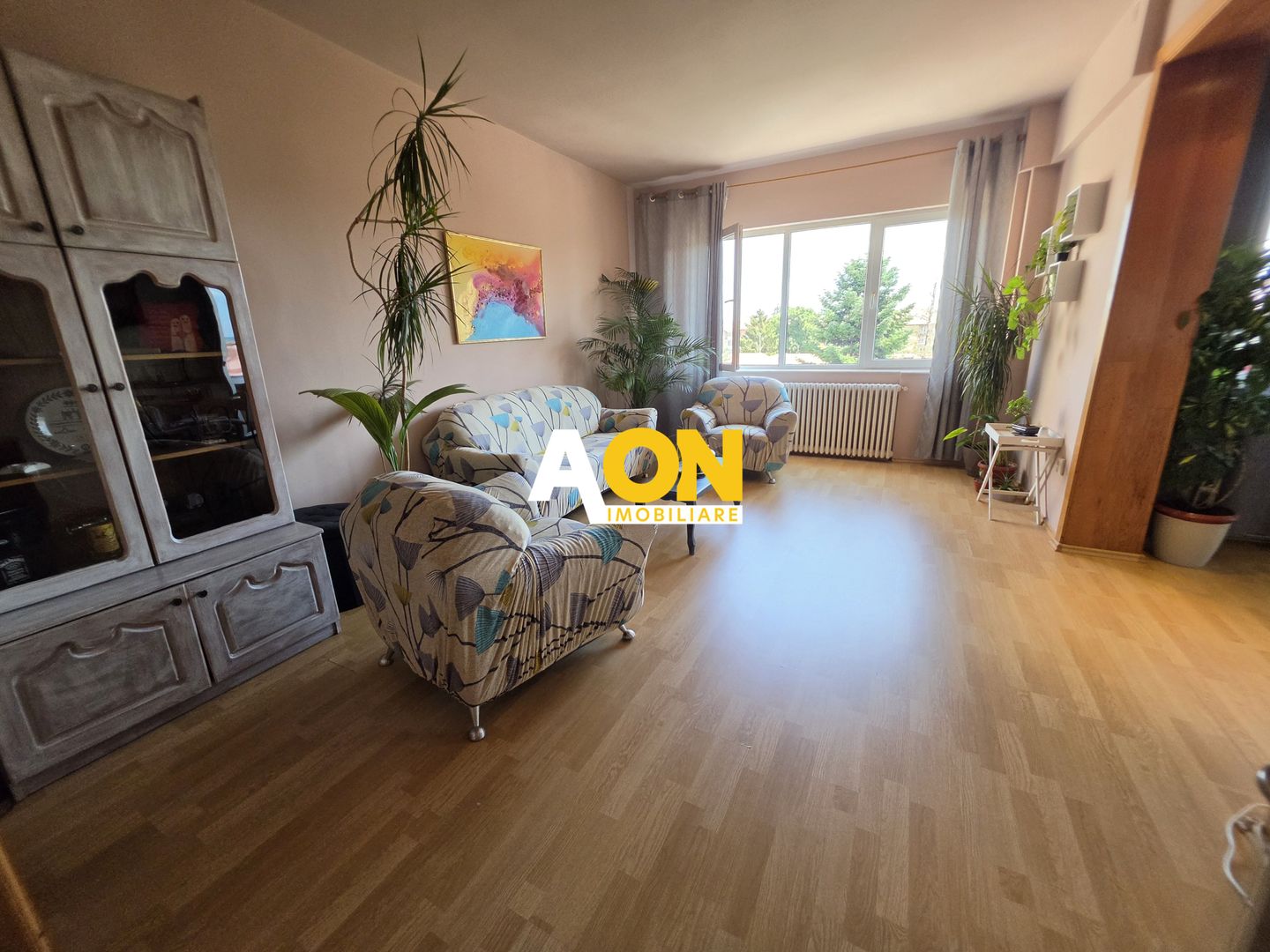 Apartament 4 Camere,  2 Bai. Zona Closca, 103mp Utili - Poză 10