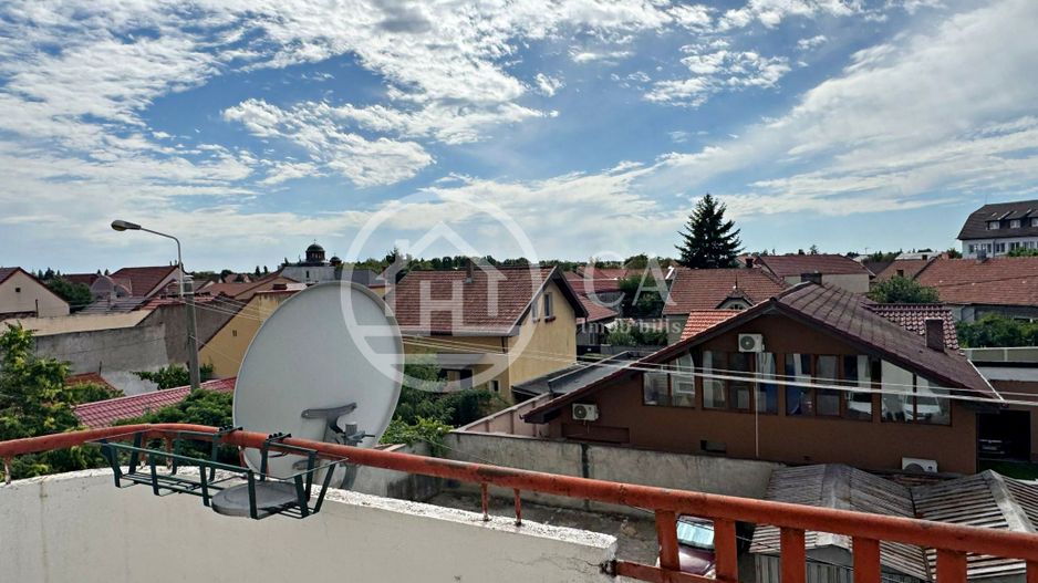 Apartament de închiriat cu 3 camere în Cantemir, Oradea - Poză 11