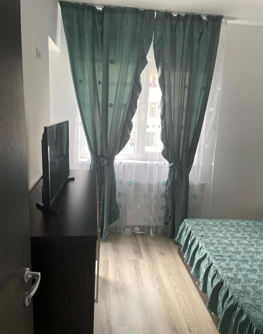 AP. 2 CAMERE METALURGIEI, LOC PARCARE, BLOC NOU, CENTRALA TERMICA - Poză 4