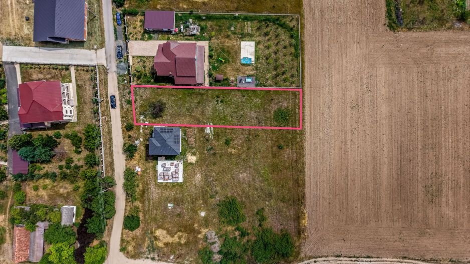 🏡 Cauți locul perfect pentru viitoarea ta casă? - Poză 1
