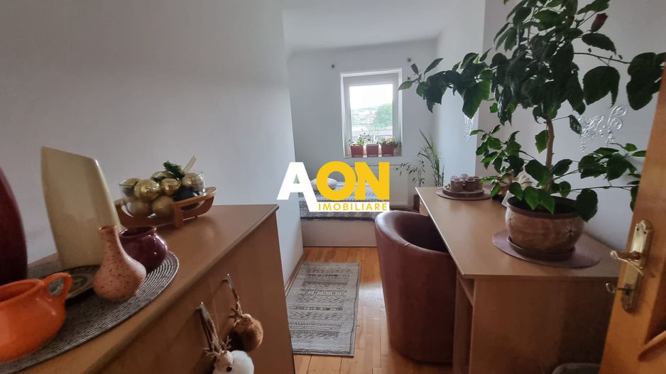 Casa 5 Camere, Zona Alba Micesti,  660 mp Teren - Poză 15