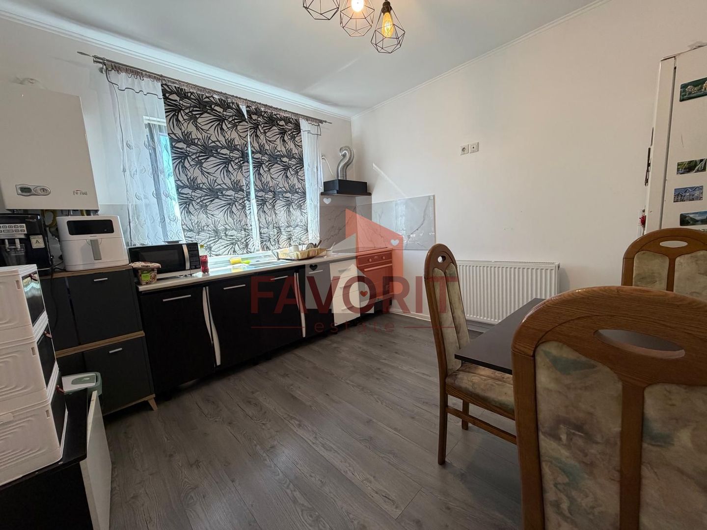 Comision 0 Cumparator| Duplex | Toate utilitatile | Asfalt | Mobilat| - Poză 6