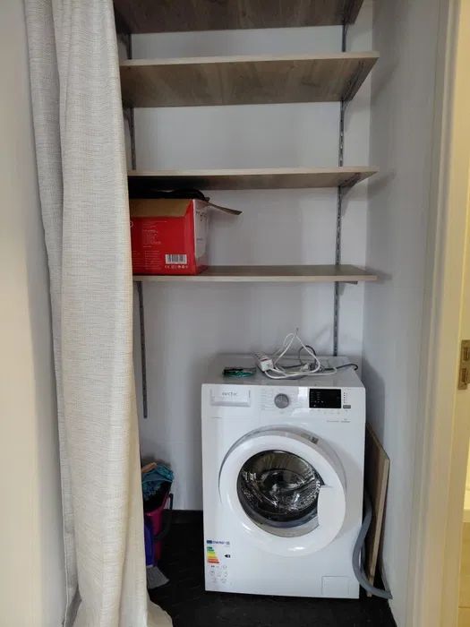 Apartament cozy cu doua camere, Piata Muncii - Poză 8