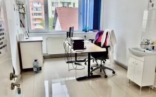 Cabinet medical I 14 mp | Cedonia - Poză 1