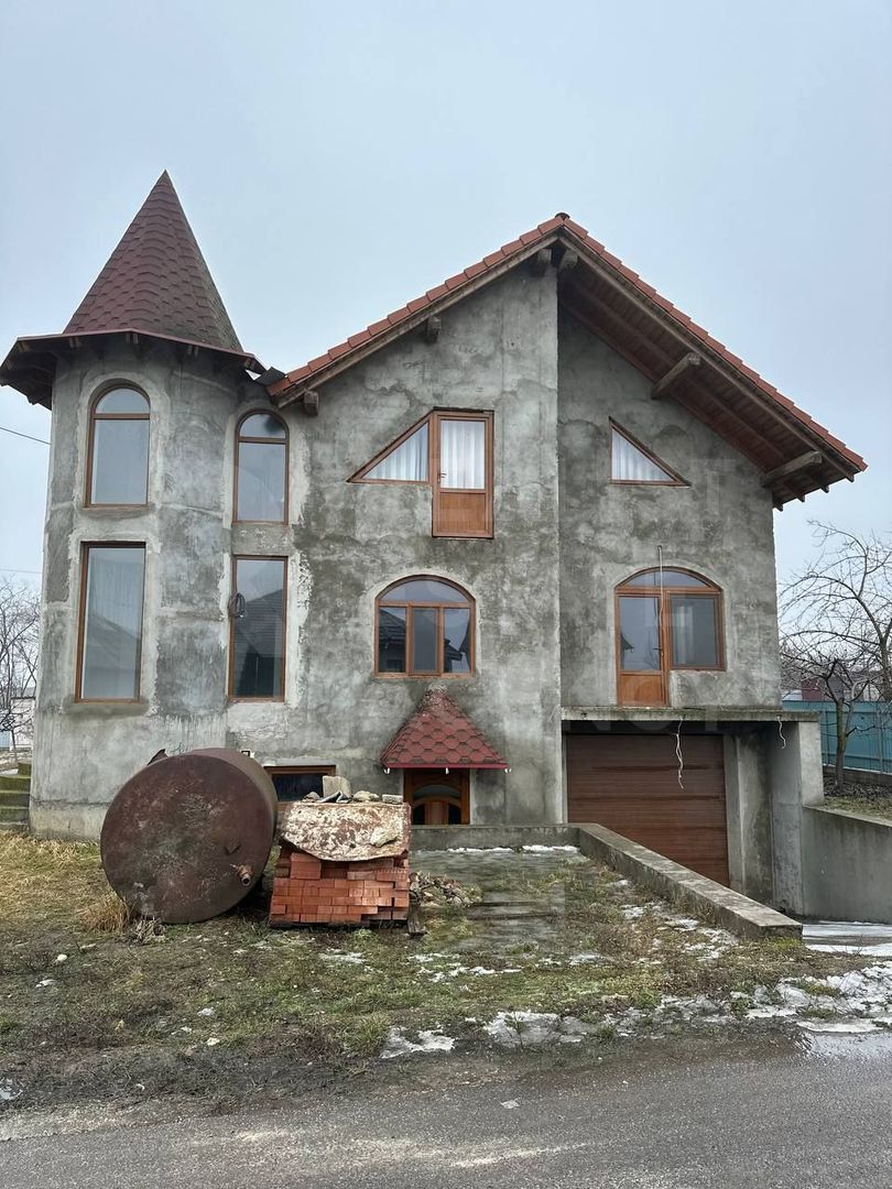 Vânzare, casă, 5 camere, localitatea Răuțel, Fălești - Poză 42