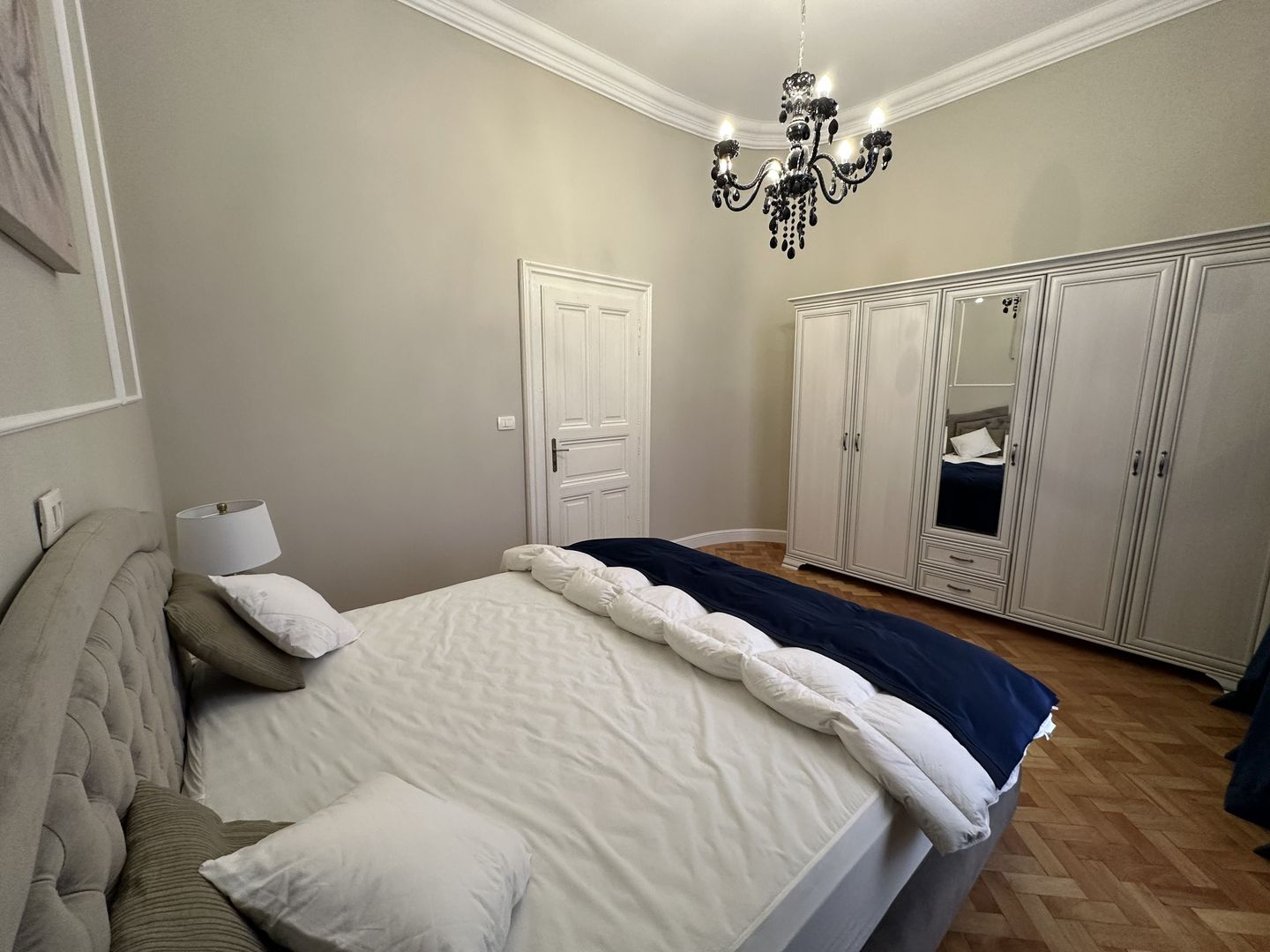 Apartament zona Unirii - Poză 28
