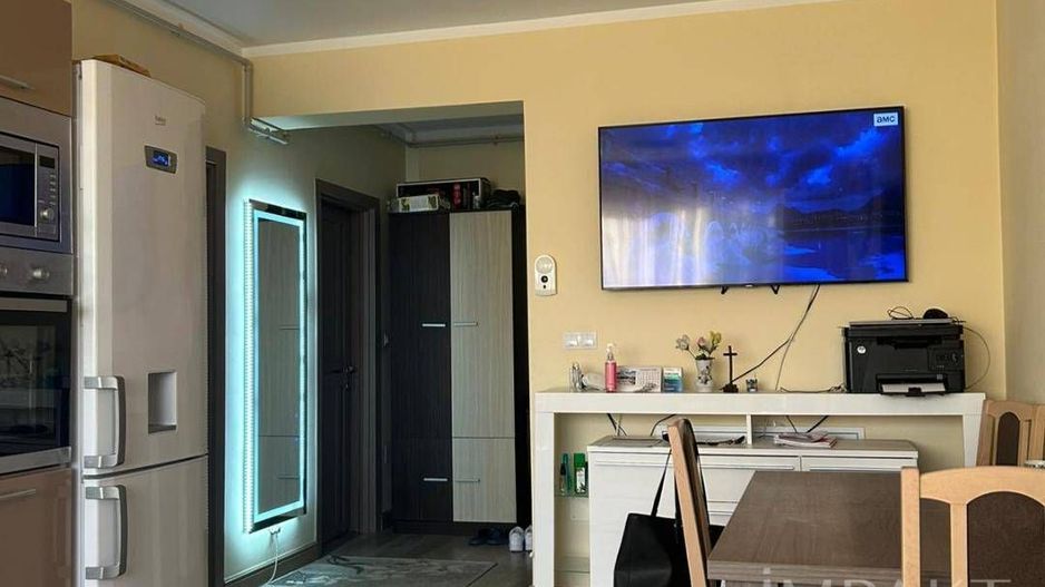 Apartament de vanzare cu 3 camere,parcare inclusă , zona Baciu - Poză 4
