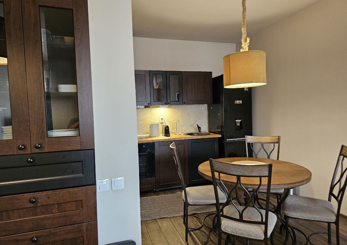 AP 3 CAMERE BUCURESTII NOI, PET-FRIENDLY, BLOC NOU, MASINA SPALAT VASE - Poză 4