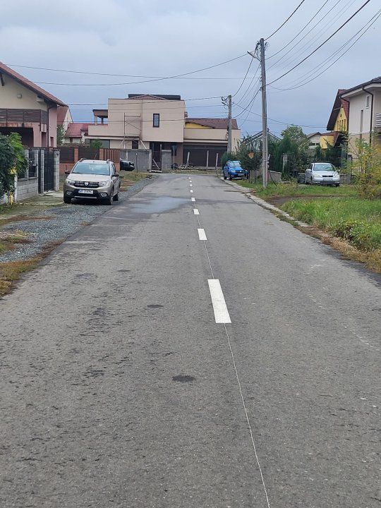 Teren pentru duplex sau casa individuala - Poză 2