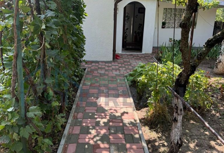 Casă de epocă renovată în zona exclusivistă Tg. Cucu, Iași - Poză 1
