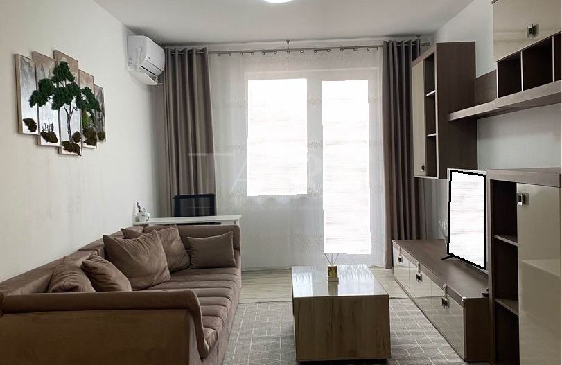 Apartament de vânzare cu 2 camere în Florești, zona Terra. - Poză 2