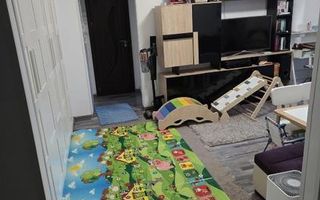 Dristor - metrou Dristor - Centrală Proprie -bloc reabilitat - Poză 9