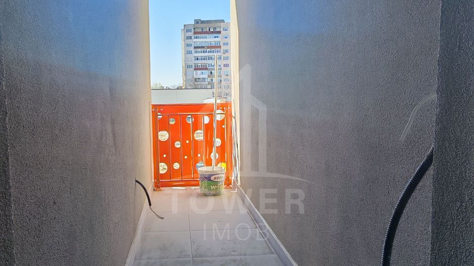 Apartament 3 camere  85 mp utili– zona Hipodrom 4 - Poză 14