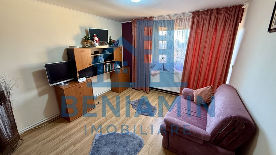 Casa P+1+M 264mp cu teren 448mp - toate utilitatile - Carcea - Poză 3