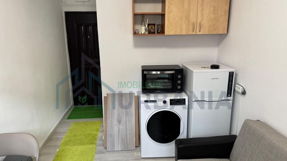 Garsoniera de inchiriat - Poză 2