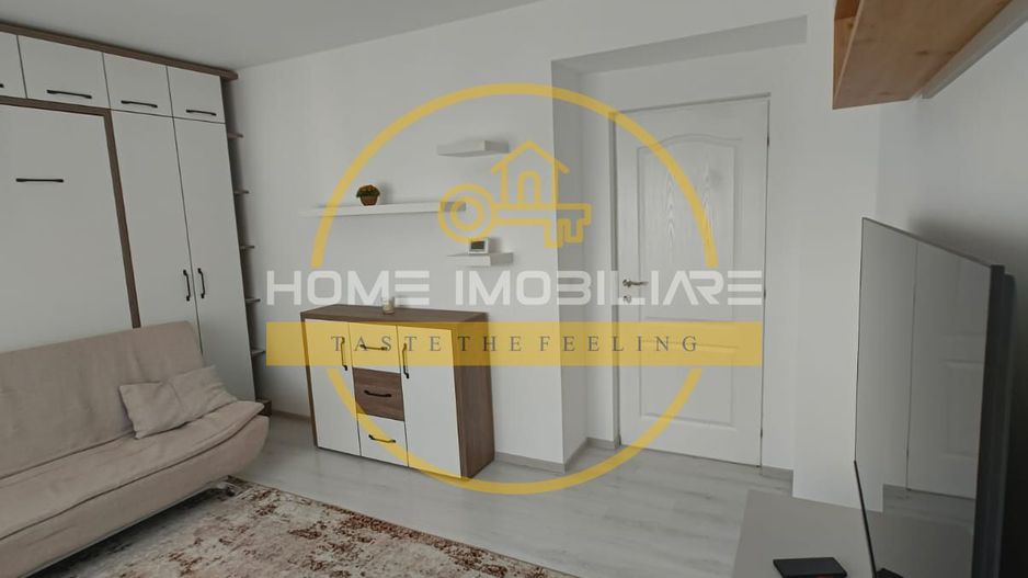 Apartament 2 Camere Decomandat Mobilat si Utilat Complet -Chirie - Poză 3