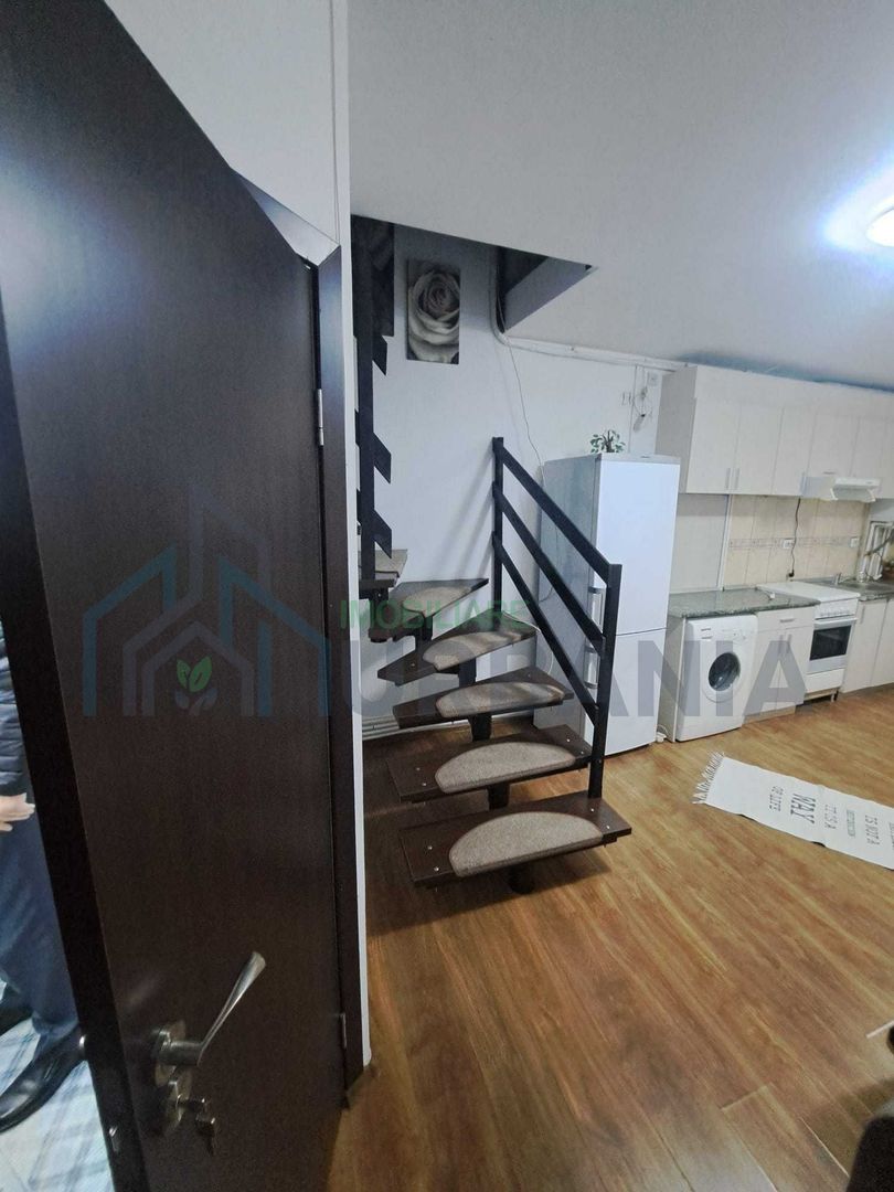 #, vand apartament 2 camere, Nicolina 1 - Poză 3