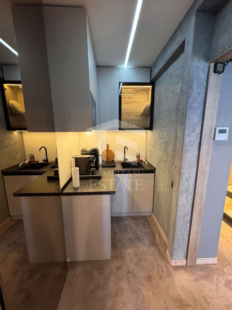 Ultracentral - Universitate - 2 camere - Lux - Prima Inchiriere - Poză 5