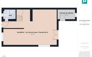 Duplex premium 4 camere | Finisaje premium | Utvin - Poză 8