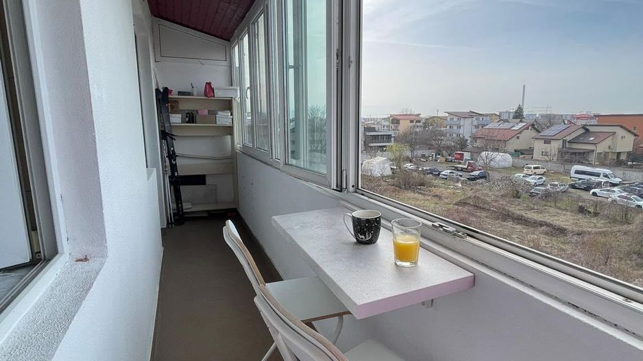Apartament cu trei camere, Aparatorii Patriei - Poză 10