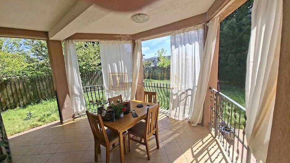 Casă individuală – Dumbrăvița, mobilata si utilata complet. - Poză 9