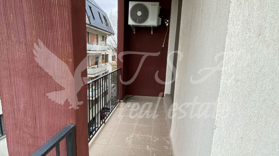 Apartament 2 camere Aviatiei Nord Baneasa - Poză 5