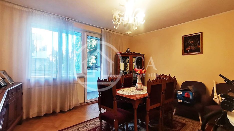 Apartament de vânzare cu 4 camere în zona Iosia, Oradea - Poză 9