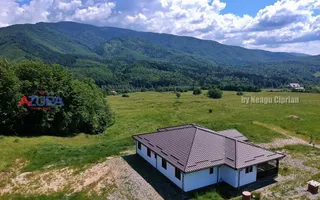 AZURA Imobiliare Pitesti - Casă de vacanță, Nucșoara! - Poză 14