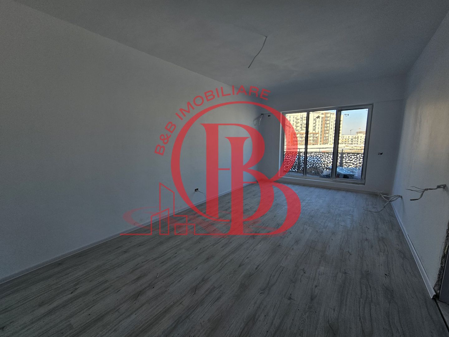 Apartament Finalizat 3 camere Direct Dezvoltator Comision 0 - Poză 4