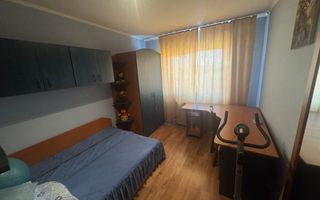 APARTAMENT 3 CAMERE ETAJ 4 GRUI CAMPULUNG - Poză 34