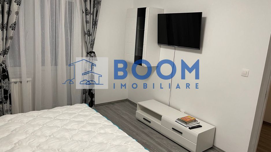 Apartament modern Ultracentral | Loc de parcare inclus | 2 balcoane | - Poză 2