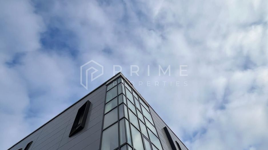 Spațiu de birouri premium de închiriat – 180 mp | Bd. Gheorghe Doja - Poză 11