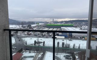 Apartament 2 camere de vanzare/ Zona BMW / Floresti - Poză 27