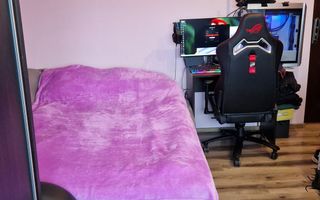 Garsonieră de vânzare – complet mobilată și utilată - Poză 2