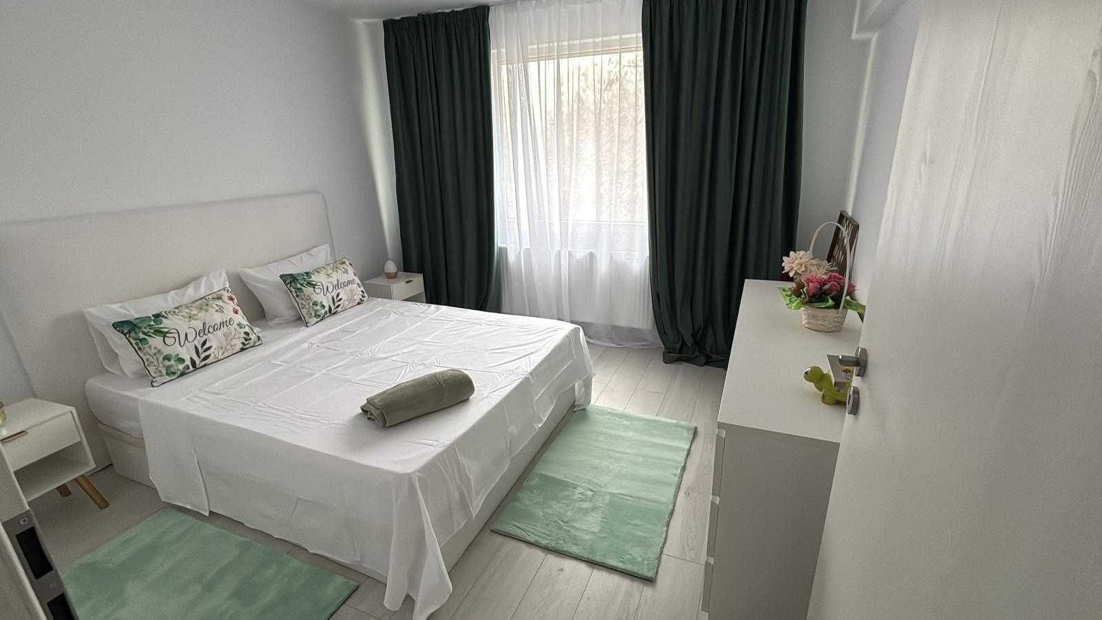 De vanzare apartament de 2 camere renovat in Titan langa IOR si Galeriile Titan - Poză 2