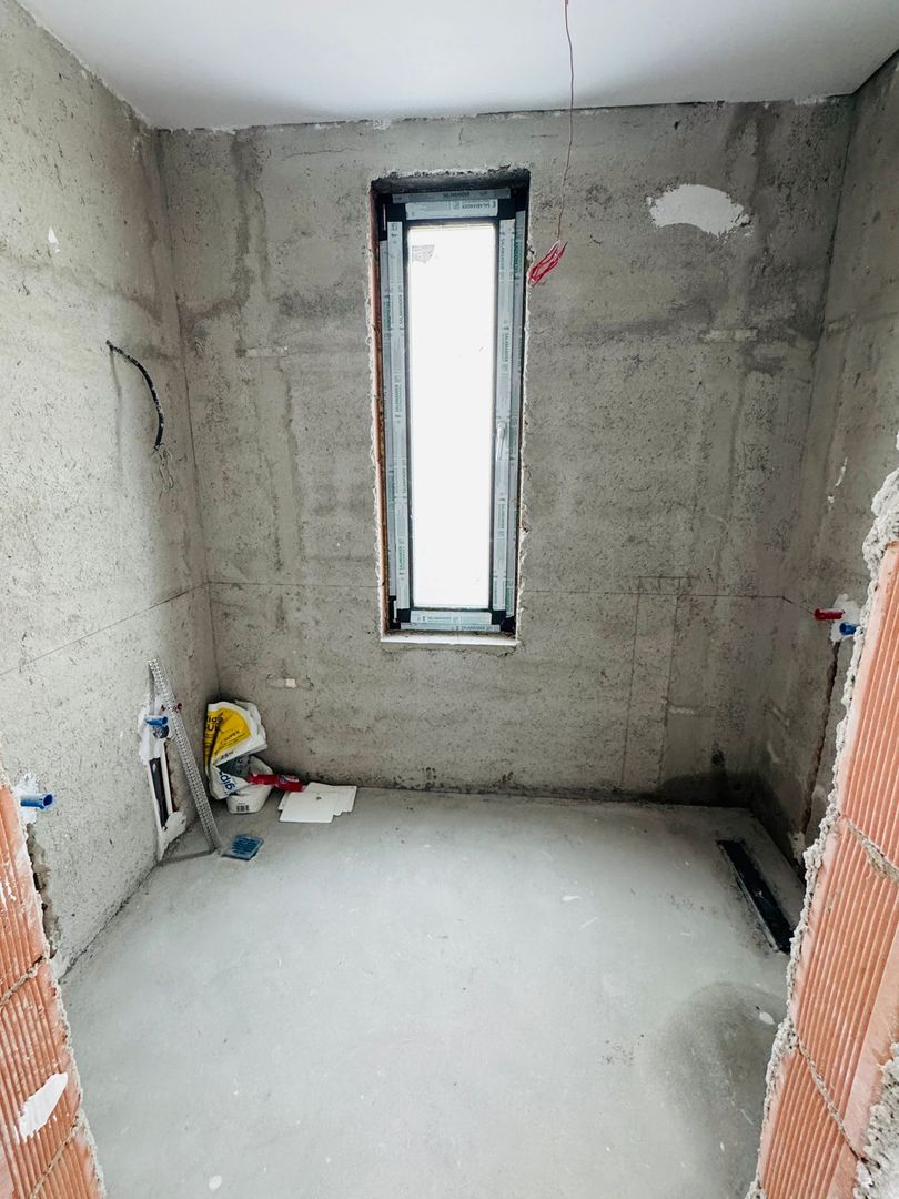 Buftea-vila individuala P+1 cu 5 camere teren 319mp - Poză 10