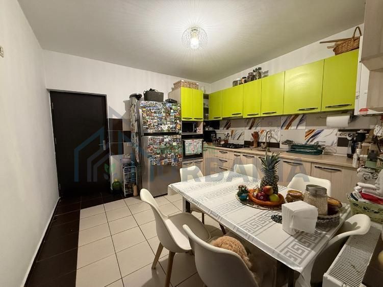 Casă individuală, Lunca Cetătuii, Iași - 195.000 EUR - Poză 13