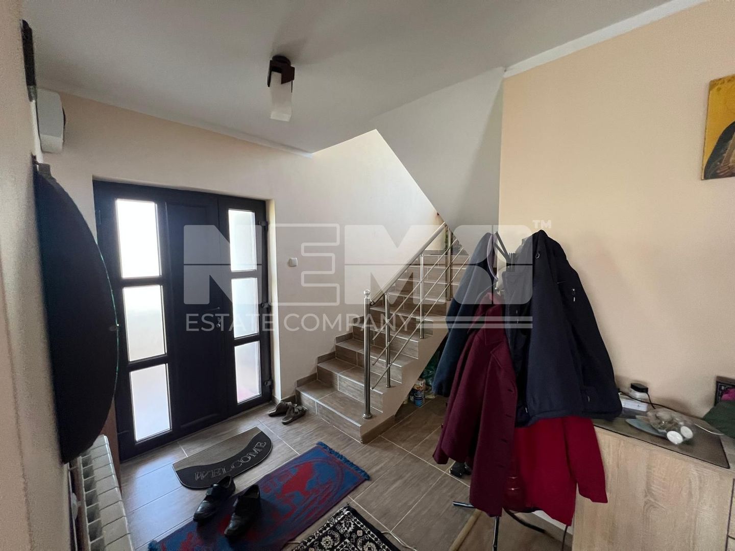 Casa de Vanzare 175 mp | Pret 160.000 € | Varatec, Salcea 13km de oraș - Poză 11