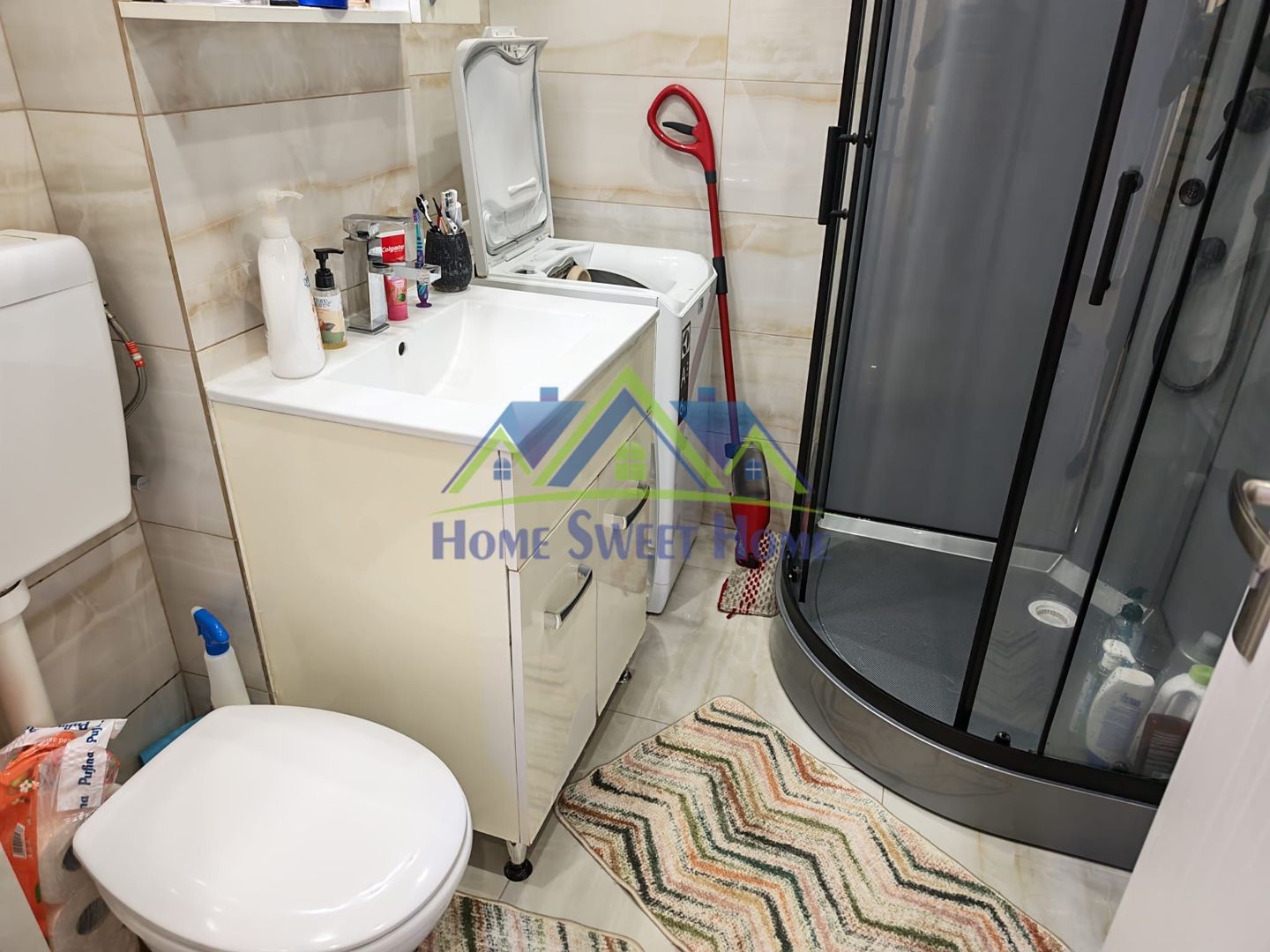 Apartament 3 camere decomandat | Micro 7 | Pinilor | Etaj 3 | Renovat! - Poză 8