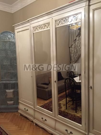 Apartament 3 camere lux - cladire istorica - Poză 10