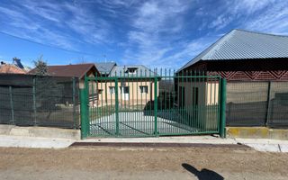 CASA 3 CAMERE, TEREN 1000 MP, GODENI, ARGES - Poză 9