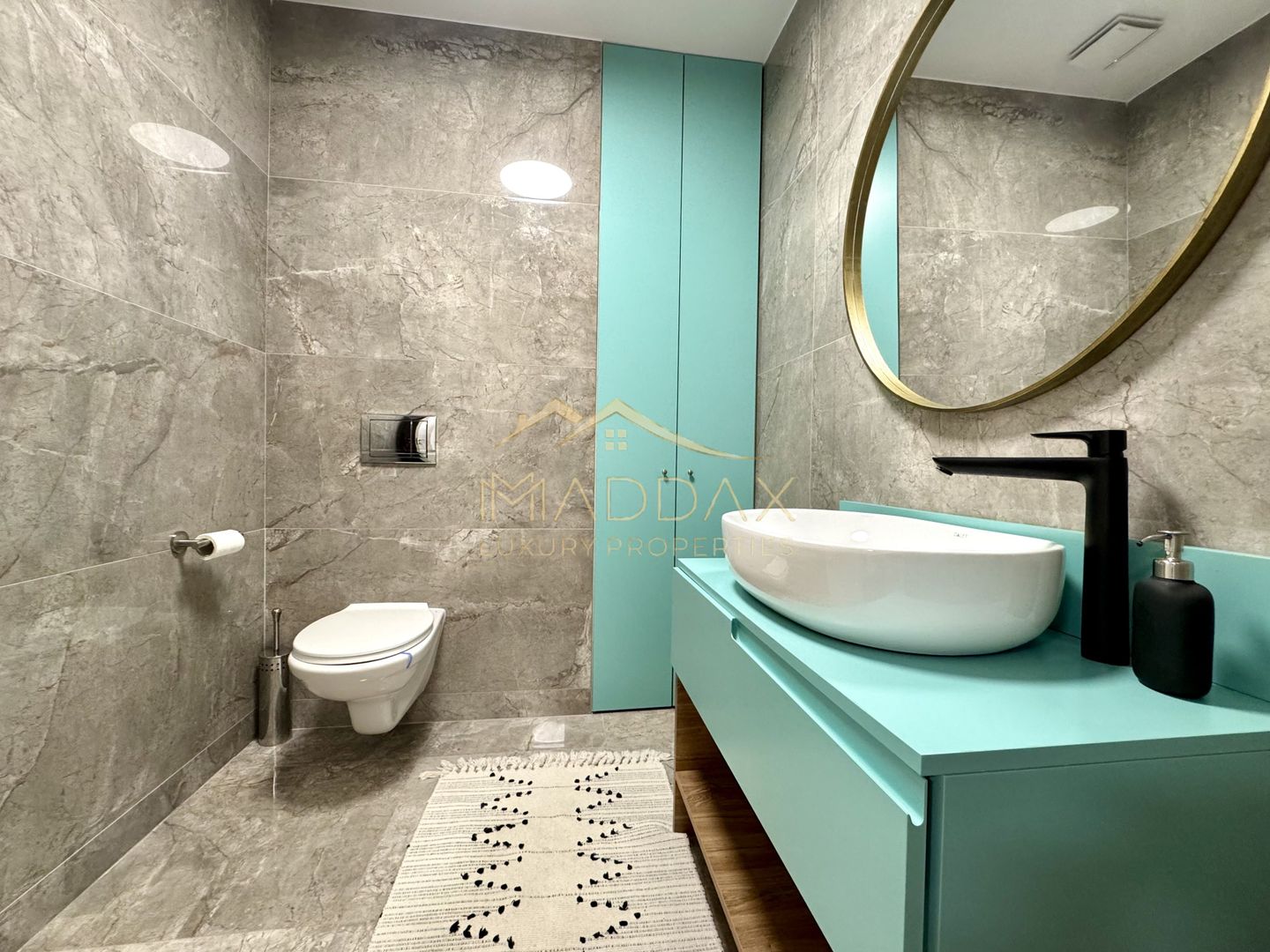 Apartament cu 3 camere *80mp* // Floreasca - Poză 18